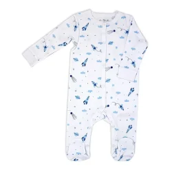 3 Stories Trading Company Baby Boys 5-pc.Layette Set