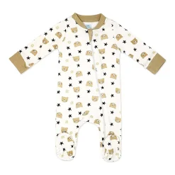 3 Stories Trading Company Baby Unisex 6-pc. Baby Clothing Set