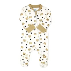 3 Stories Trading Company Baby Unisex 6-pc. Baby Clothing Set