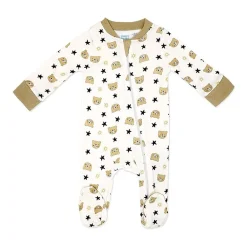 3 Stories Trading Company Baby Unisex 4-pc. Baby Clothing Set
