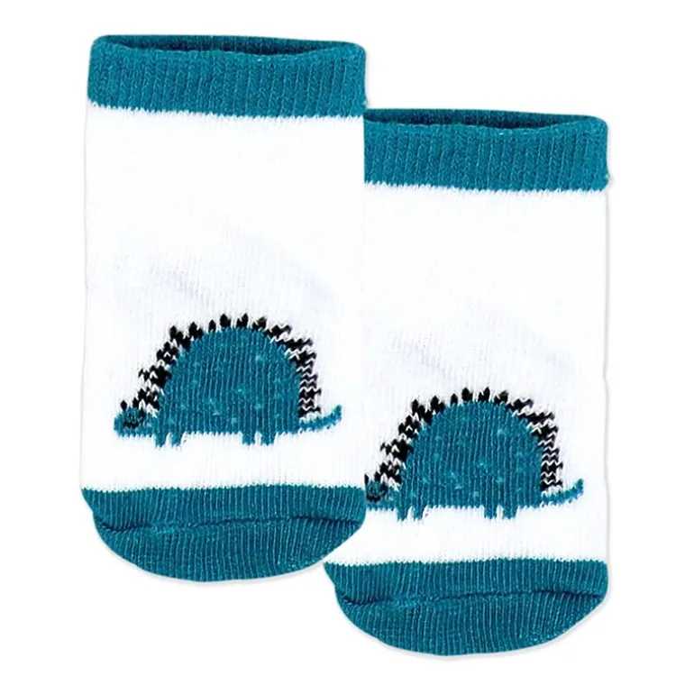 3 Stories Trading Company Baby Boys 5-pc. Baby Clothing Set