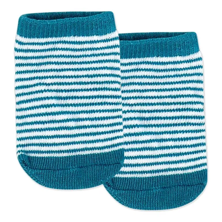 3 Stories Trading Company Baby Boys 5-pc. Baby Clothing Set