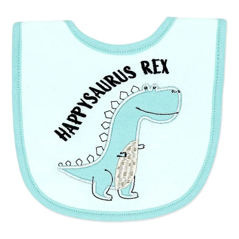 3 Stories Trading Company Baby Boys 5-pc. Baby Clothing Set