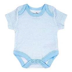3 Stories Trading Company Baby Boys 5-pc. Baby Clothing Set