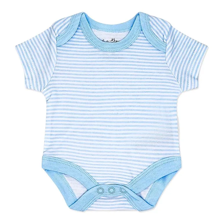 3 Stories Trading Company Baby Boys 5-pc. Baby Clothing Set