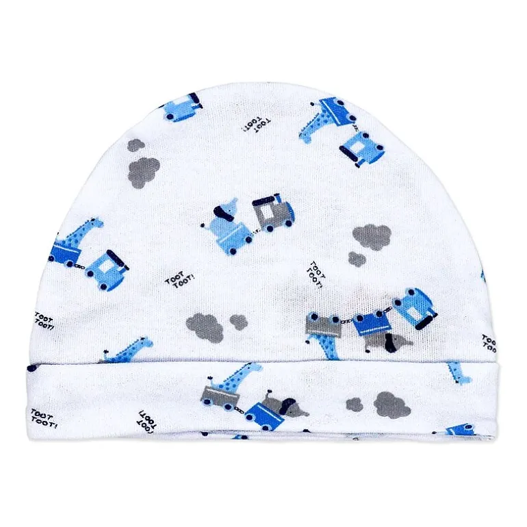 3 Stories Trading Company Baby Boys 5-pc. Baby Clothing Set