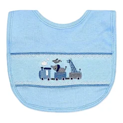 3 Stories Trading Company Baby Boys 5-pc. Baby Clothing Set