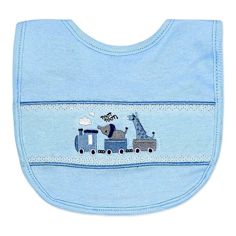 3 Stories Trading Company Baby Boys 5-pc. Baby Clothing Set