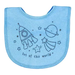 3 Stories Trading Company Baby Boys 5-pc. Baby Clothing Set