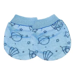 3 Stories Trading Company Baby Boys 5-pc. Baby Clothing Set