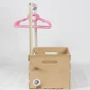 3 Stories Trading Company Baby Shower Gift Set Wardrobe Crate Girls 12-pc.