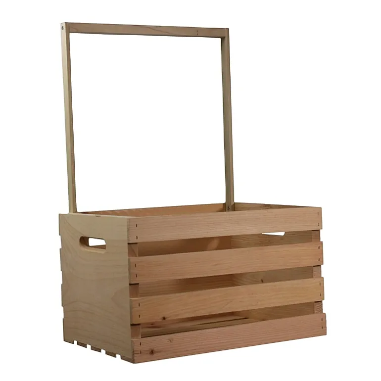3 Stories Trading Company Baby Shower Gift Set Wardrobe Crate Girls 12-pc.