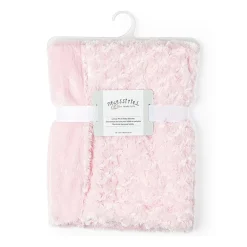 3 Stories Trading Company Baby Boys And Girls Plush Blanket With Nunu