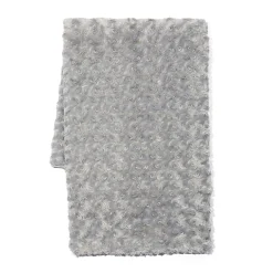 3 Stories Trading Company Baby Boys And Girls Plush Blanket With Nunu