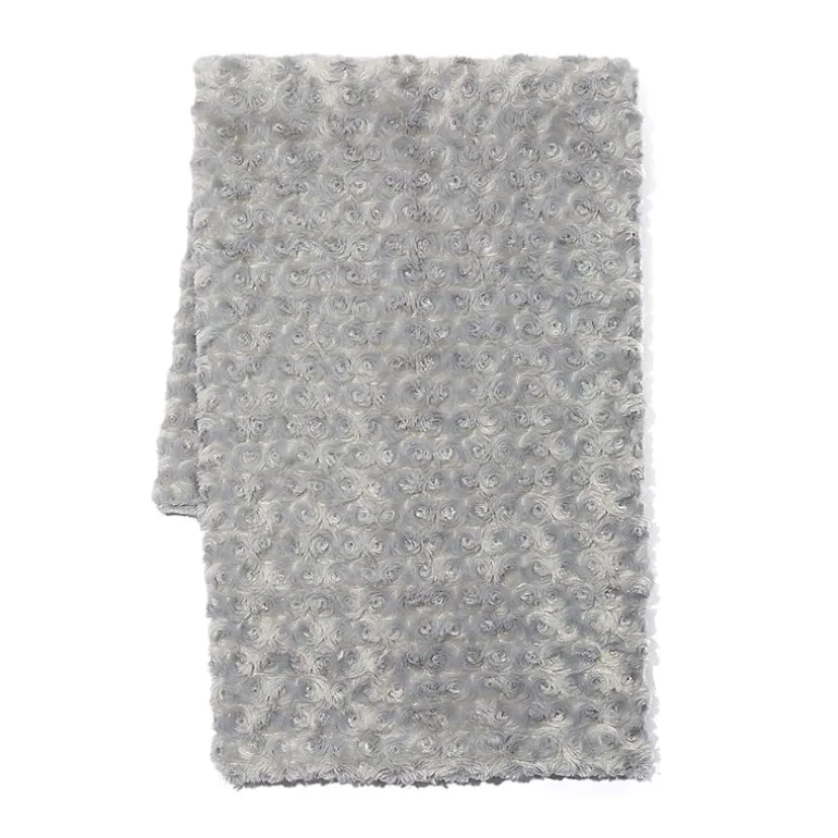 3 Stories Trading Company Baby Boys And Girls Plush Blanket With Nunu