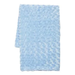 3 Stories Trading Company Baby Boys And Girls Plush Blanket With Nunu