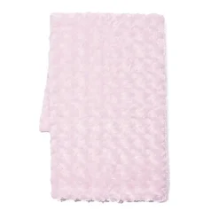 3 Stories Trading Company Baby Boys And Girls Plush Blanket With Nunu