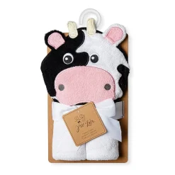 3 Stories Trading Company Breathable Hooded Towel