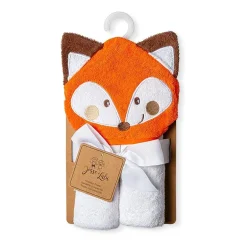 3 Stories Trading Company Breathable Hooded Towel