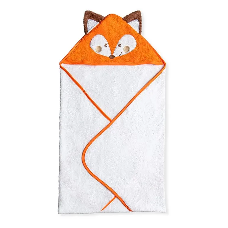 3 Stories Trading Company Breathable Hooded Towel