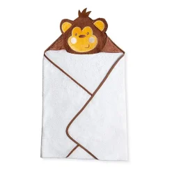 3 Stories Trading Company Breathable Hooded Towel