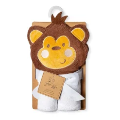 3 Stories Trading Company Breathable Hooded Towel