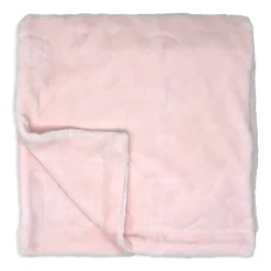 3 Stories Trading Company Fleece Baby Blanket