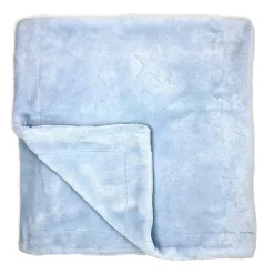 3 Stories Trading Company Fleece Baby Blanket