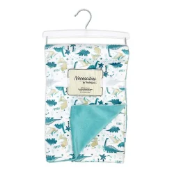 3 Stories Trading Company Minky Baby Blanket