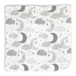 3 Stories Trading Company 4-pc. Receiving Blanket