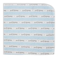3 Stories Trading Company 4-pc. Receiving Blanket