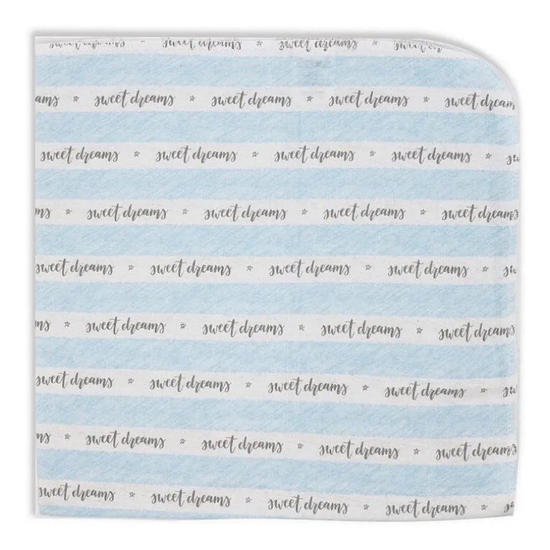 3 Stories Trading Company 4-pc. Receiving Blanket
