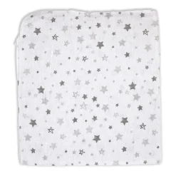 3 Stories Trading Company 4-pc. Receiving Blanket