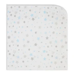 3 Stories Trading Company 4-pc. Receiving Blanket