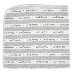 3 Stories Trading Company 4-pc. Receiving Blanket