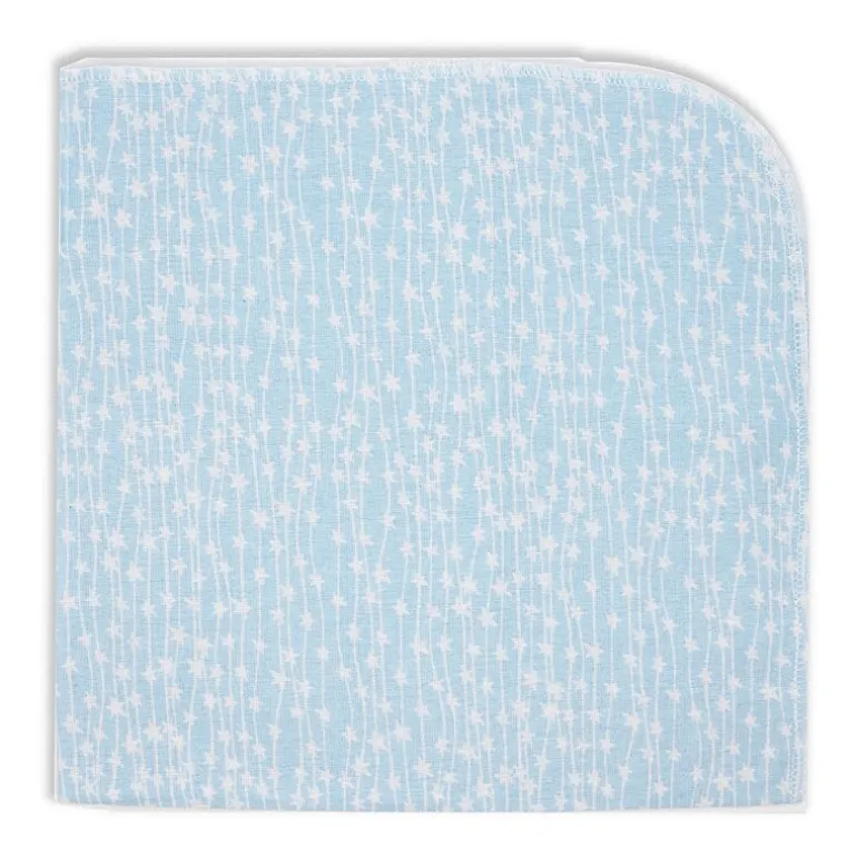 3 Stories Trading Company 4-pc. Receiving Blanket