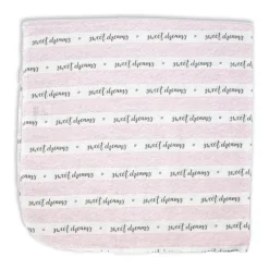 3 Stories Trading Company 4-pc. Receiving Blanket