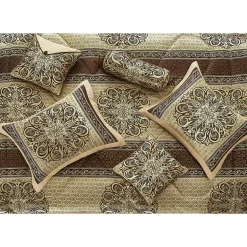 Stratford Park Austin 7pc Midweight Comforter Set