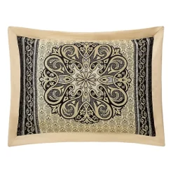 Stratford Park Austin 7pc Midweight Comforter Set