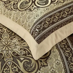 Stratford Park Austin 7pc Midweight Comforter Set