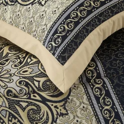 Stratford Park Austin 7pc Midweight Comforter Set