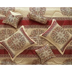 Stratford Park Austin 7pc Midweight Comforter Set
