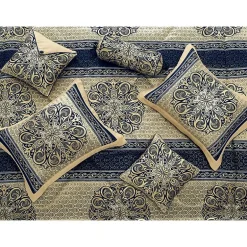 Stratford Park Austin 7pc Midweight Comforter Set