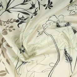 Stratford Park Elliot Shower Curtain