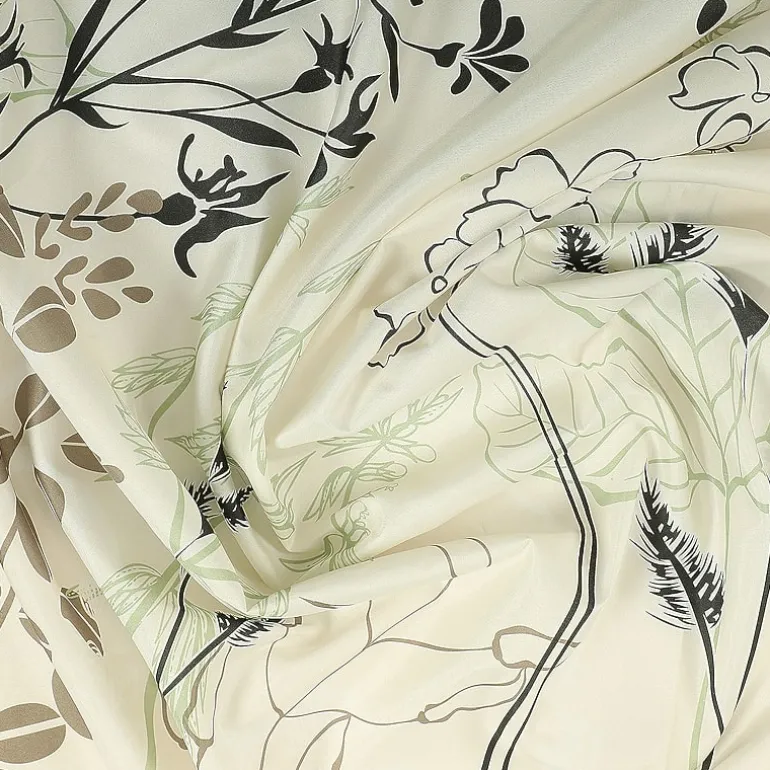 Stratford Park Elliot Shower Curtain