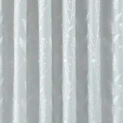 Stratford Park Flora Shower Curtain