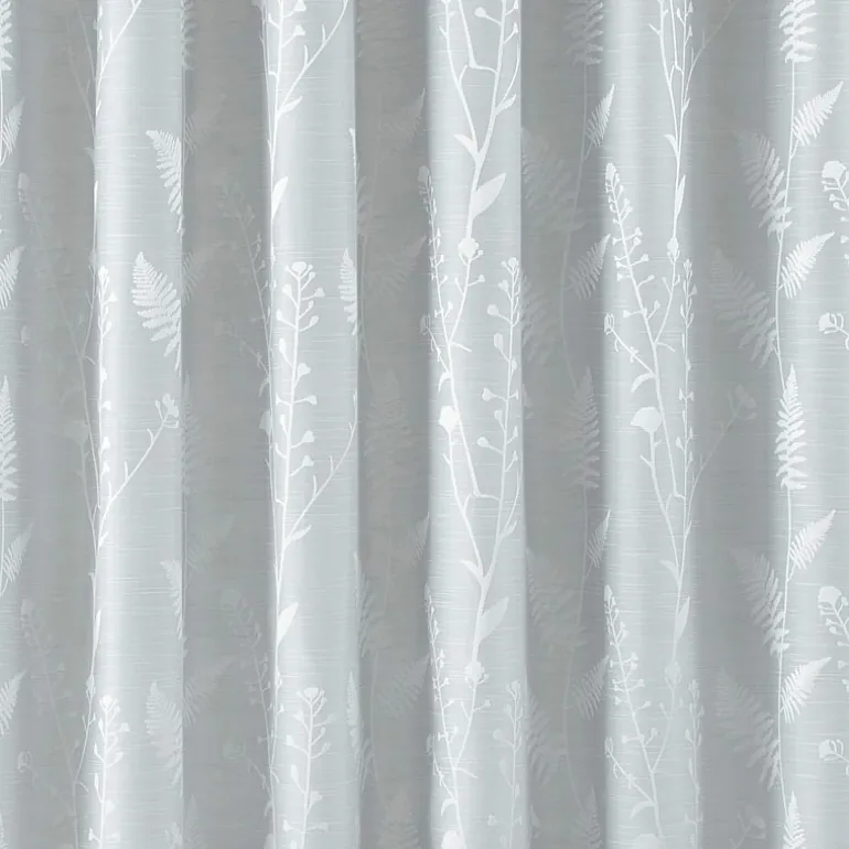 Stratford Park Flora Shower Curtain