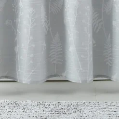 Stratford Park Flora Shower Curtain