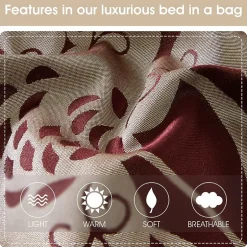 Stratford Park Katelin 7pc Comforter Set
