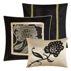 Stratford Park Katelin 7pc Comforter Set